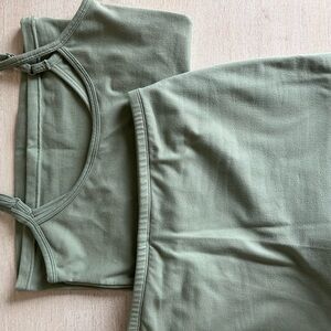 SET Active matching set